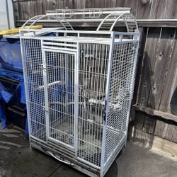 Bird Cages Best Offer