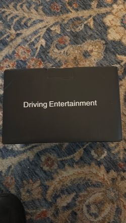 Car radio