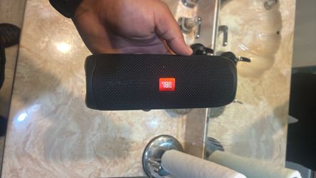 FLIP5 JBL