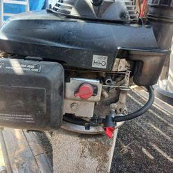Lawn Mower 