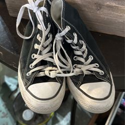 Youth Converse 