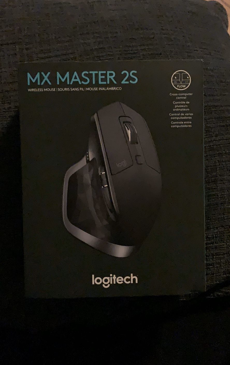 Logitech