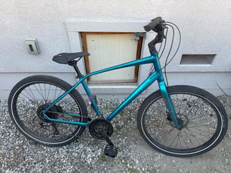 Specialized Sirrus