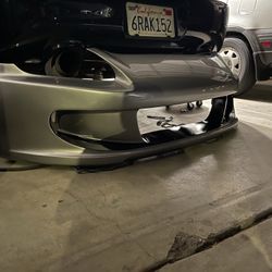 S2000 Bumper
