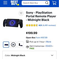 PlayStation Portal 