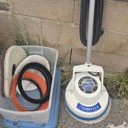 Multi Surface Floor Cleaner - Oreck