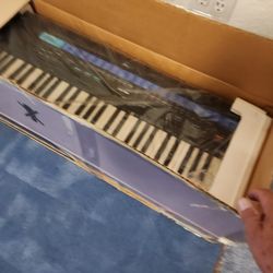Keyboard Casio New In The Box $40