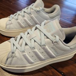 Adidas Original SUPERSTAR BONEGA GX4352 sz 6.5