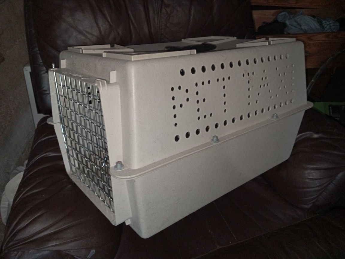 Pet Crate