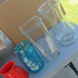 Vases for Sale