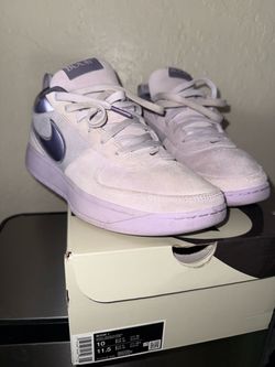 Nike book 1 size 10