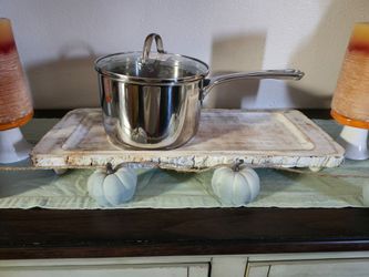 Princess house olla 3qt nuevo
