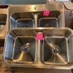 Kitchen Sink