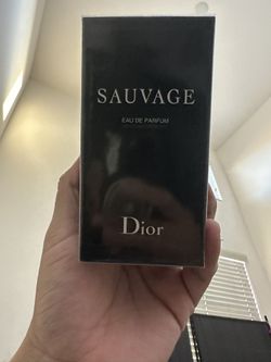 Dior Sauvage EDP 100 ML Cologne