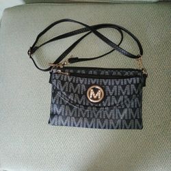 Milan Purse 