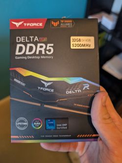 32gb ddr5 ram