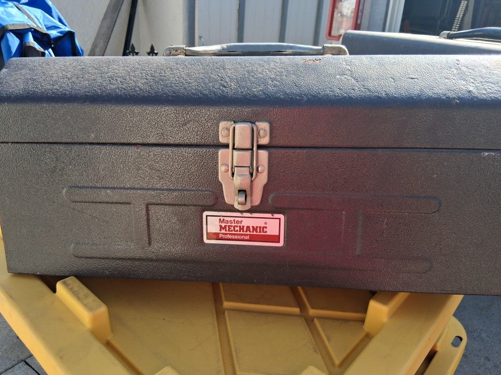 Tool Box