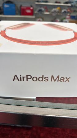Apple AirPods Max – Pink
