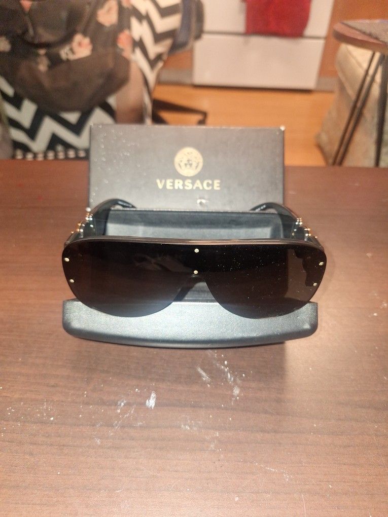 Versace Sunglasses