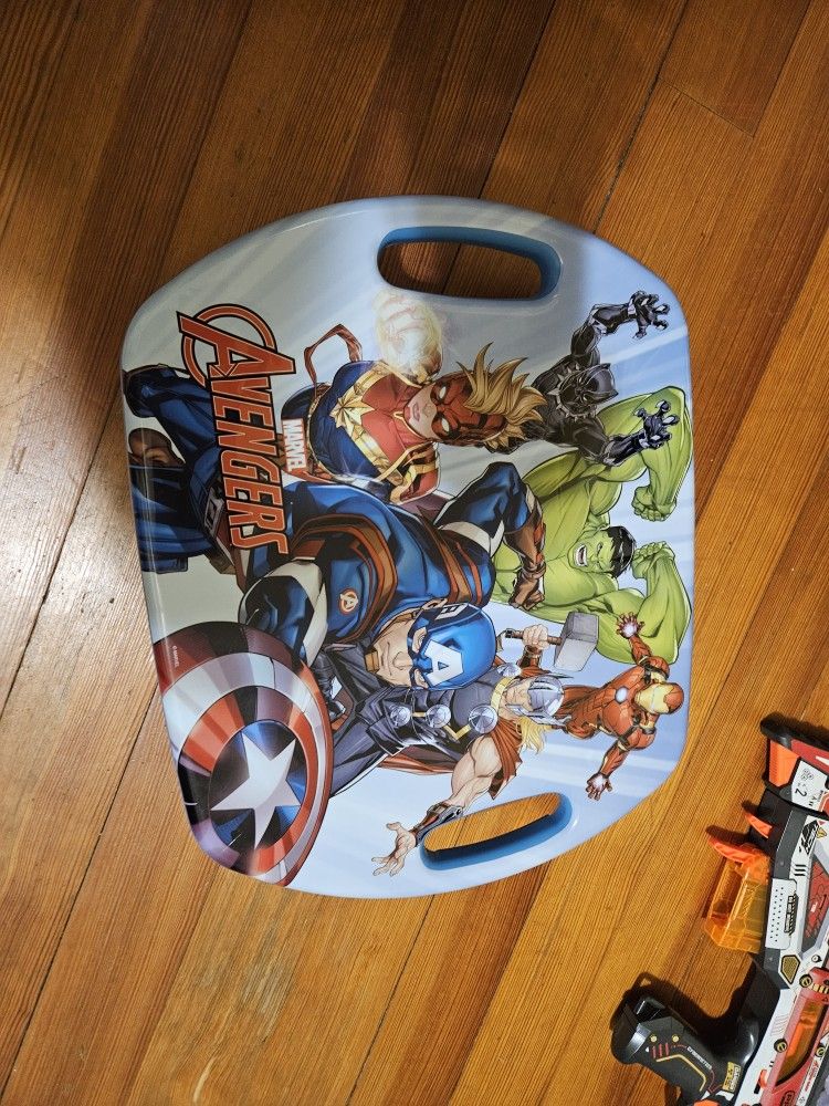 Scooter Board
