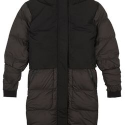 [New] Patagonia Women’s Silent Down Hybrid Parka