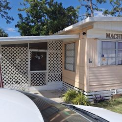 Mobile Home For Sale North Fort Myer