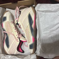 Air Jordan XXXVIII LOW