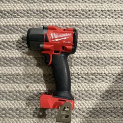 Milwaukee 3/8 Impact Wrench
