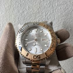 Invicta Watch 