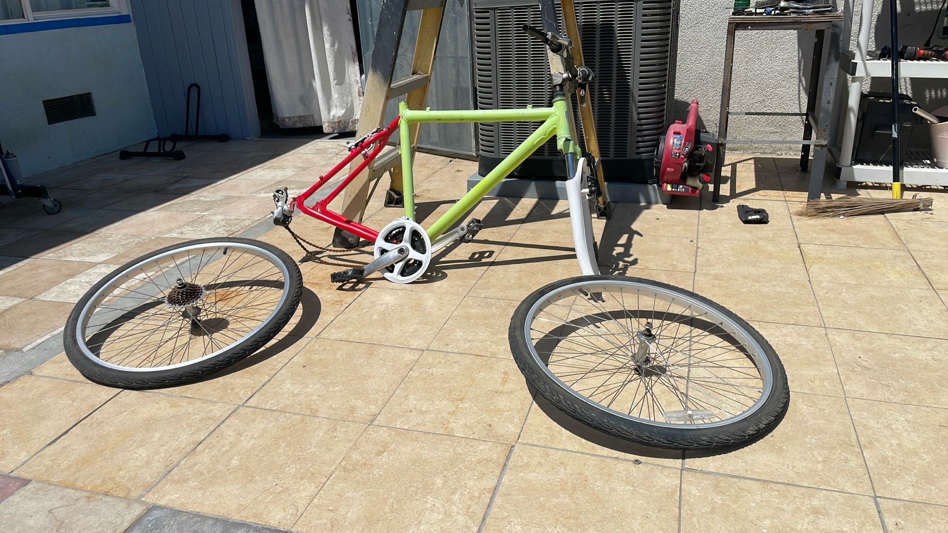 Trek Bike