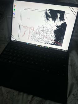 Surface Pro 9
