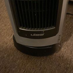 Lasco Heater Like New 