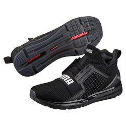 PUMA Ignite ‘Limitless’ Women's Black Training Shoes