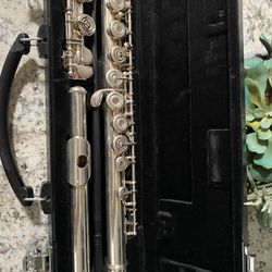 Yamaha Flute 361