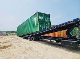 New & Used Shipping Containers – 20ft/40ft | Call for Fast Quote | Oxnard, CA