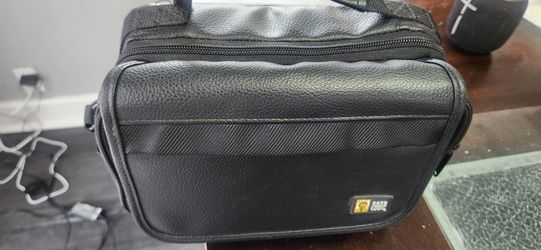 Portable Dvd Player With Case,battery And Plug 25 Obo