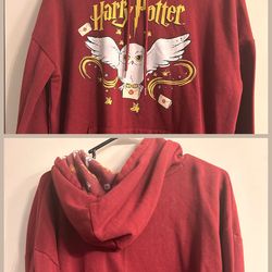 Harry Potter hoodie🤗