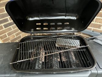 Gas Grill For Sale