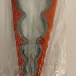 Red Bottle Can Opener 