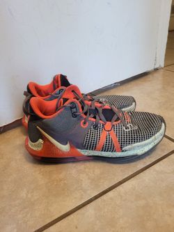 Nike LeBron