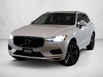 2019 Volvo XC60
