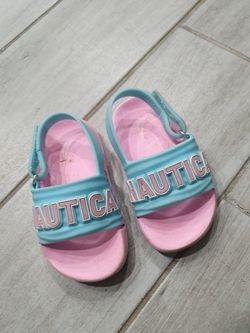 Nautica Sandals