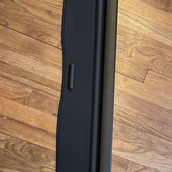 Honda CRV Cargo Cover 2012-2016