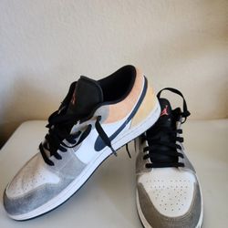 Nike Air Jordan 1 Low SE