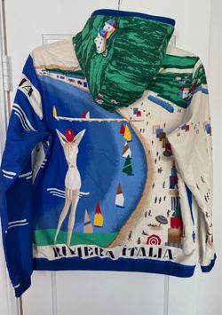 Polo Ralph Lauren CP-93 Riviera Jacket