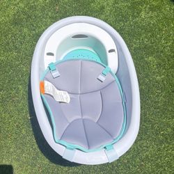 Summer By Ingenuity Room To Grow Baby Bath