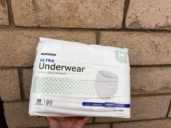 Adult Diapers
