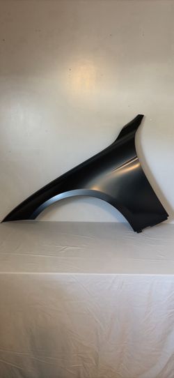 BMW New Fender Left side fits 320I / 328I 2012 2013 2014 2015 2016 2017 2018