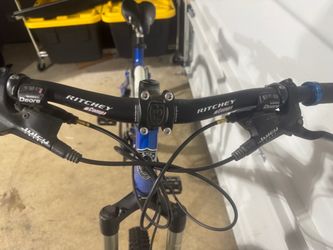 NORCO Fluid 3 Mountain Bike