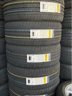 Goodyear 245/45/R20